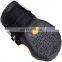 Reflective Strip and Rugged Anti-Slip Sole Water Resistant Large Dog Walking Shoes