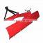 3 point tractor mounted used grader blade