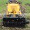 hysoon hy380 mini skid loader like Toro Dingo