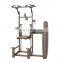 China Best Factory Good Quality Dip Assist Gym Product For Wellness