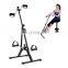 Body shape exercise equipment fitness mini exercise bike for disabled