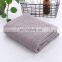 High Quality Waffle Weave Organic Cotton Baby Swaddle Blanket