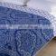 2020 New Home Decoration Goods patchwork quilt set Quilt Bedspread