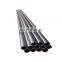 22 23 27mm diameter seamless steel pipe tube ERW SAW API 5L x52 astm A105 A106 Gr.b A53 4130 4140 gas oil cold drawn