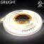 New trend 3 years warranty cul ul listed 24w/m 2835 flexible led strip