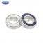 zz rs sealed bearing deep groove ball bearing 6006