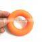 High Quality Portable  Silicone Fitness Equipment Grip Ring Exercise Hand Grips Gripper