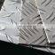 6061 t6 Aluminum checkered plate and sheet weight
