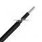 solar xplo wire cable single core 6mm red tuv solar cable