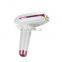 China new innovative product DEESS ipl hair removal home use beauty equipment for women