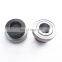 SA207-20 Flat Back Spherical Outer Bearing Insert with Eccentric Collar Lock 1.1/4 inch Bore
