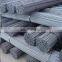 6/8/10/12/14/16/18/20mm High yield iron rods steel rebar deformed steel bar