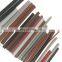 Freeze Protection Self-regulating High Temperature Heating Cable