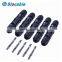 Slocable Good PPO Insulated 6mm2 1500V PV Connectors for Photovoltaic Solar System