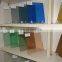 SELL 12/10/8/6/5/4MM colored glass panels high quality colored glass
