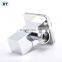 BT3024 Factory direct sale good price 3 way brass angle valve