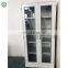 Chemical two door cupboard reagent tall storage cabinet