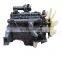 DE08 DE08TIS Diesel Engine assy For DH215-9 DH220-5 DX260LCA DX300LC