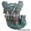 Original parts ZX240-3 pump HPV118HW-25A 9256125 9257348