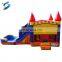 Cheap High Quality Used Commercial Inflatable Bouncer Castles Jumping Inflatable Bounce Houses for Sale