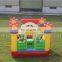 Indoor Kids air Inflatable Bouncer trampoline,cheap inflatable bouncy castles for sale
