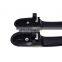 NEW PRIMED BLACK Exterior Outside Door Handle fit for hyundai REAR Left for 05-09 Hyundai Tucson oe 83650-2E000