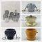 Professional manufacture Stainless steel 316 quick conector type DC