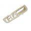 Beige Window Switch Panel Trim Bezel 3B1867171E For VW Passat B5 Jetta Golf 02-05 MK4