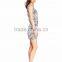 Ladies Women Summer Party Playsuit Jumpsuit&Romper Trouser Printed Jumpsuit For Women 2015