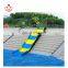 2018 water park Spiral Tubes for Sale Fiberglass Water Slide Amusement Playground Water Park
