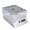 Wholesale Chocolate Tempring Machine Digital Chocolate Warmer Melter Commercial Melting Tank Manufacturers