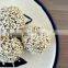Gold Manufacturer Provides High Production Frozen Food Sesame Balls Automatic Making Machine