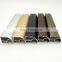 Shengxin Aluminium kitchen Aluminium cabinet for kitchan cabinet aluminum profiles