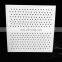 plastic mesh Conveyor Guarding board for conveyor guarding system as design