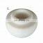 UHMWPE roller for belt return adjustable uhmwpe plastic guide rail and polyethylene roller chain