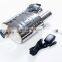 Car Exhaust Pipe Muffler with Remote control