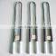 Molybdenum Disilicide Heating Element U Type MoSi2 Heater