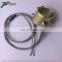 40*40mm electric heating element brass/mica band heaters for injection molding machine