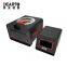 High quality sensor surface temperature calibration system