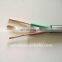 Best price H05VV-F 300/500 V PVC Insulated multi core cable