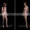 Lifelike Women mannequin Full Body Dummy Model ELISSA07