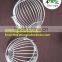 2015 wire mesh artificial bird nest cages first hand factory supplier