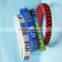 spider man silicone wrist bands/promotional gifts