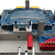 Instrument Upper Body Mold auto plastic mould