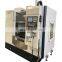 China high precision 3/4 axis vertical fresadora cnc vmc milling machine machining center GSK Siemens FANUC control VMC650 price