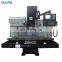 XK7126 vmc high precision 3/4 axis mini cnc vertical milling machine china machining center fresadora price