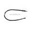 Professional standard customization clutch throttle cable for motorcycle cable  clutch cable