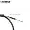 High performance OEM  43460-HP7-A01 Rear Hand Brake Cable ATV brake cable