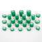 TROILY 1.2V40mAh NIMH button rechargeable battery for LED Solar Auto Tail Light