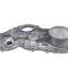 DIESEL ENGINE PARTS  FOR 6BD1 6BG1 DB58 TIMING  COVER 1-11321079-0